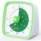 Minuteur Visuel Pausette