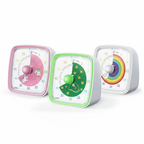 Minuteur Visuel Pausette