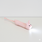 Lampe Pausette Silicone