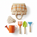 Kit de Jardinage Pausette