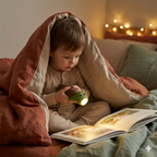 Lampe Pausette Silicone