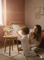 Tableau Magique Pausette