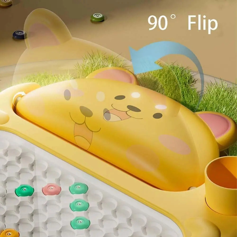 L'Atelier Calme — Tableau magnétique créatif