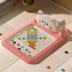 L'Atelier Calme — Tableau magnétique créatif