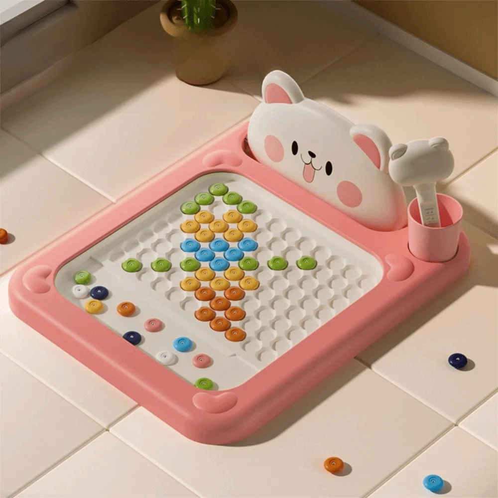 L'Atelier Calme — Tableau magnétique créatif