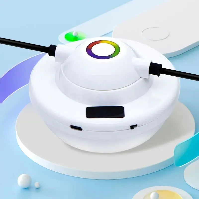 Tournijump Pausette - Compagnon de Mouvement