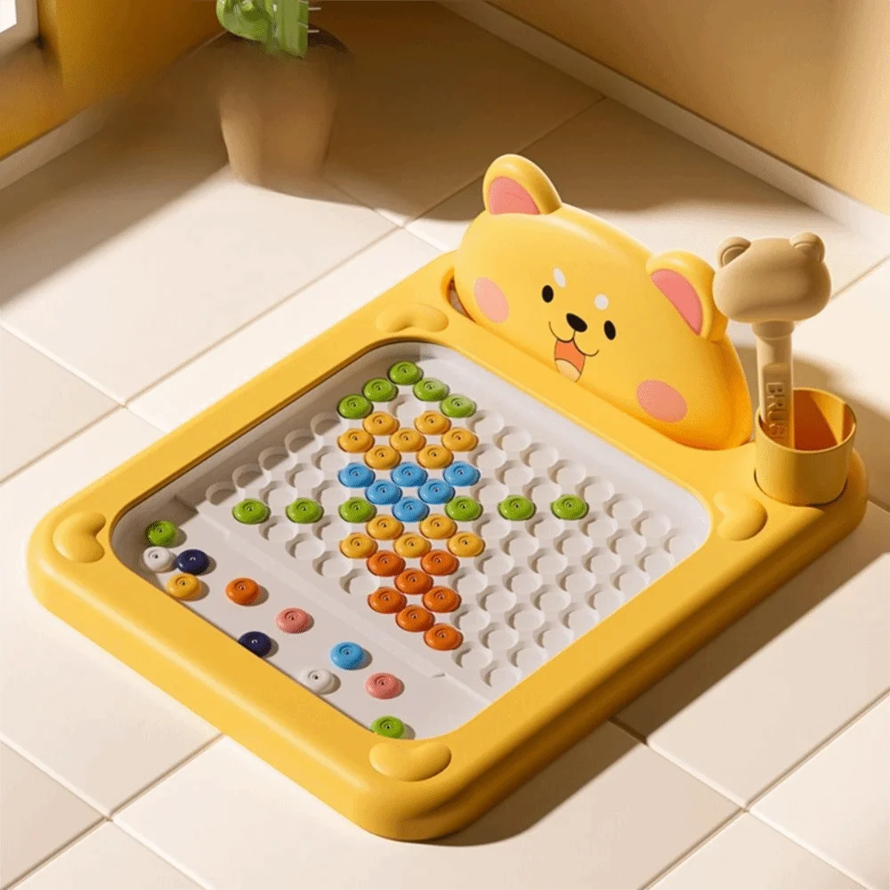 L'Atelier Calme — Tableau magnétique créatif