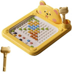 L'Atelier Calme — Tableau magnétique créatif