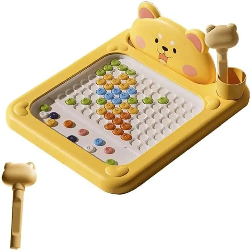 L'Atelier Calme — Tableau magnétique créatif