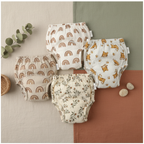 Culottes D'apprentissage Pausette