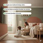 Minuteur Visuel Pausette